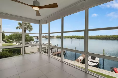 Exterior - 325 S Beach Rd #210, Tequesta, FL 33469 photo 1 of 2