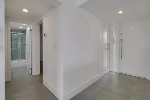 Entry Way - 325 S Beach Rd #210, Tequesta, FL 33469 photo 1 of 1