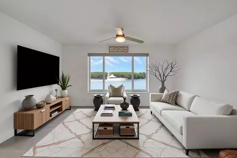 Living - 325 S Beach Rd #210, Tequesta, FL 33469 photo 3 of 5