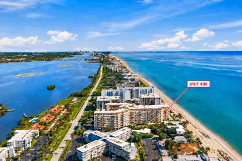 3475 S Ocean #4080, Palm Beach, FL 33480