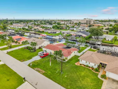 4835 Triton Ct W, Cape Coral, FL 33904