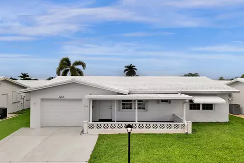 1013 SW 15th St, Boynton Beach, FL 33426
