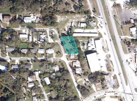 000 Anthony, Fort Pierce, FL 34946