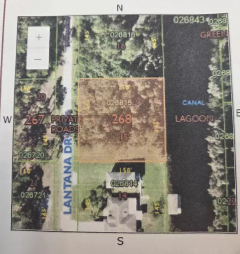 0 Lantana, Indian Lake Estates, FL