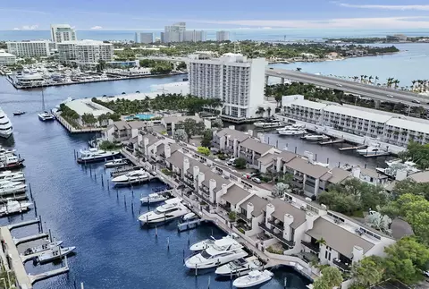 15 Port Side Dr #15, Fort Lauderdale, FL 33316