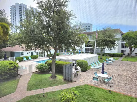 1501 S Ocean Blvd #208, Pompano Beach, FL 33062