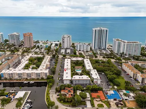 1501 S Ocean Blvd #208, Pompano Beach, FL 33062