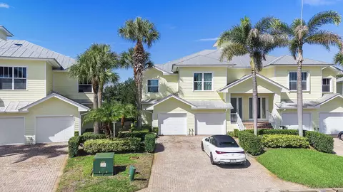 3502 SW Sawgrass Villas Dr #5-A, Palm City, FL 34990