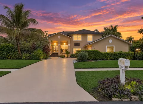 2158 Portland Ave, Wellington, FL 33414