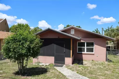 Exterior - 517 Harris St, Sebring, FL 33870 photo 1 of 4