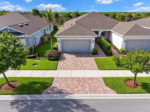 13249 SW Vermillion Cir, Port St Lucie, FL 34987