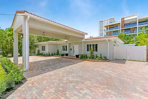 3025 Center Ave, Fort Lauderdale, FL 33308