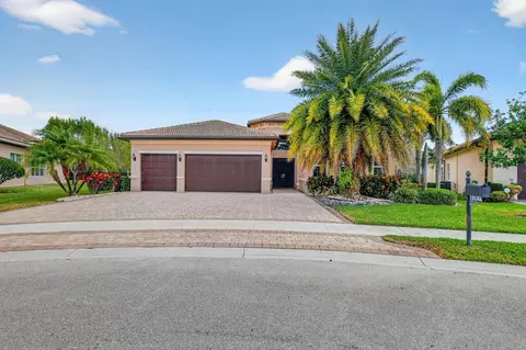 12133 Glacier Bay Dr, Boynton Beach, FL 33473