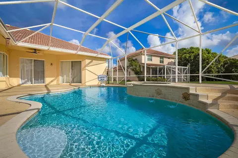 3626 E Hamilton Ky, West Palm Beach, FL 33411