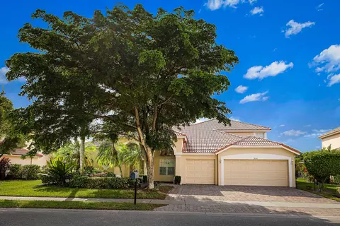 3626 E Hamilton Ky, West Palm Beach, FL 33411