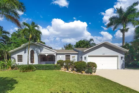 400 E Acre Dr, Plantation, FL 33317