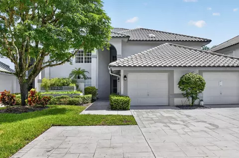 11691 Briarwood Cir, Boynton Beach, FL 33437