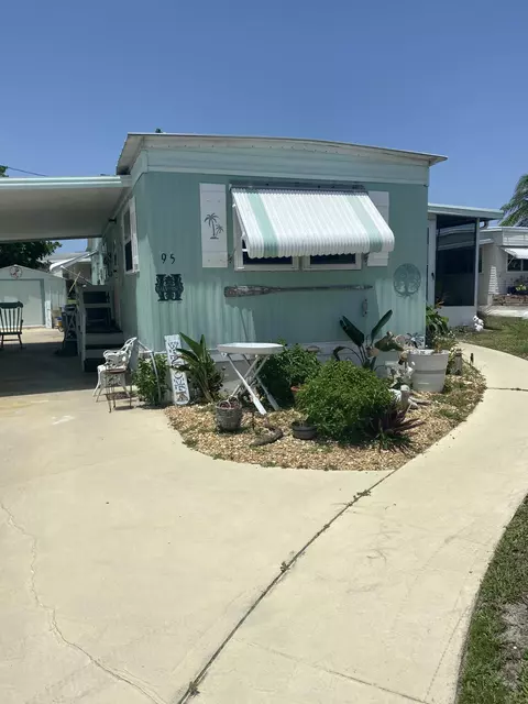 11000 SE Federal Hwy 95 Hwy #95, Hobe Sound, FL 33455