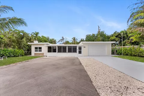 Exterior - 1891 Ridge Rd, Juno Beach, FL 33408 photo 1 of 4