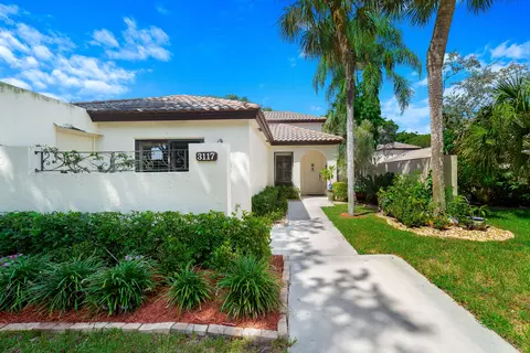 3117 Kingswood Ter, Boca Raton, FL 33431