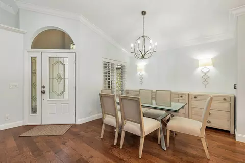 Dining - 16440 Riverwind Dr, Jupiter, FL 33477 photo 1 of 2