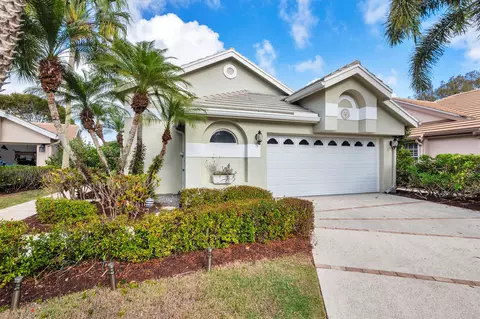 Exterior - 16440 Riverwind Dr, Jupiter, FL 33477 photo 1 of 5