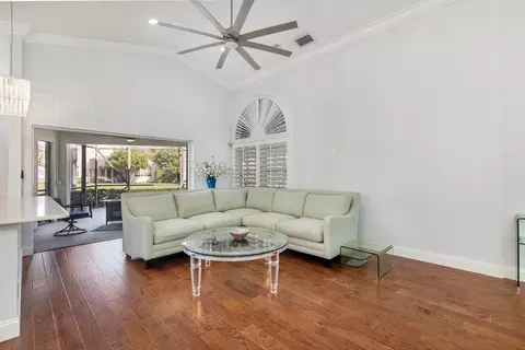 Living - 16440 Riverwind Dr, Jupiter, FL 33477 photo 1 of 1