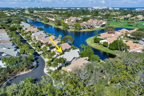 View/Area - 16440 Riverwind Dr, Jupiter, FL 33477 photo 2 of 2