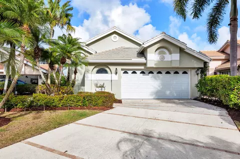 Exterior - 16440 Riverwind Dr, Jupiter, FL 33477 photo 5 of 5