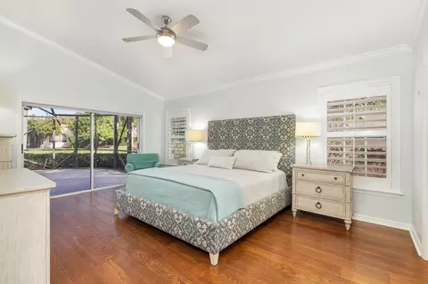 Bedroom - 16440 Riverwind Dr, Jupiter, FL 33477 photo 1 of 2