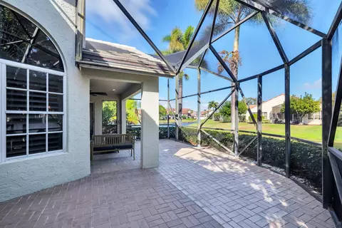 Exterior - 16440 Riverwind Dr, Jupiter, FL 33477 photo 3 of 5
