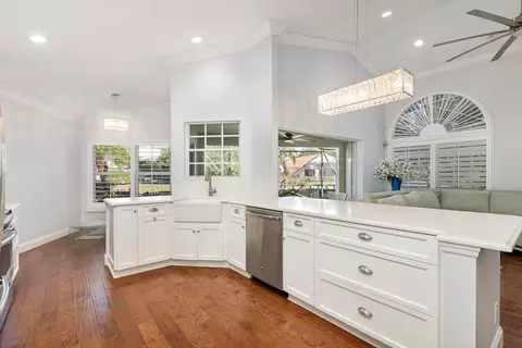 Kitchen - 16440 Riverwind Dr, Jupiter, FL 33477 photo 1 of 4