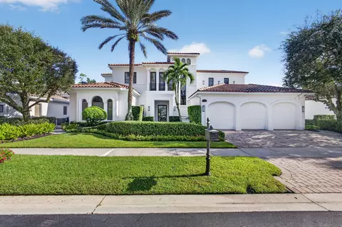 213 Va Palacio, Palm Beach Gardens, FL 33418