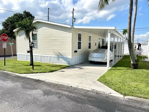 3349 South St, Hollywood, FL 33021