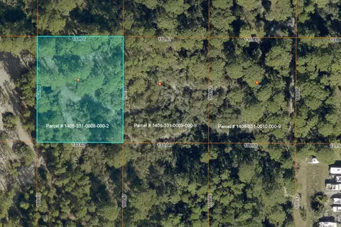 0000 Turnpike Feeder Rd, Fort Pierce, FL 34951