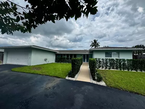 410 SW 55th Ter, Plantation, FL 33317