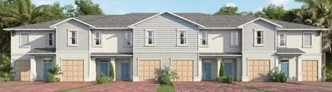 12769 SW Forli Way, Port Saint Lucie, FL 34987