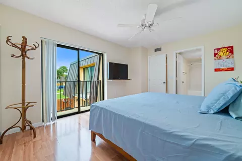 Bedroom - 5793 SE Windsong Ln, Stuart, FL 34997 photo 1 of 2