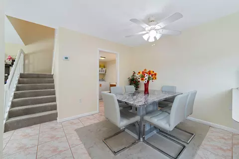 Dining - 5793 SE Windsong Ln, Stuart, FL 34997 photo 1 of 1
