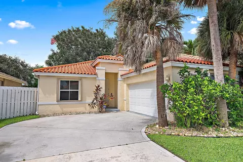 7293 Nautica Way, Lake Worth, FL 33467