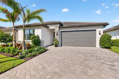 12612 SW Manatee Marsh Ter, Port Saint Lucie, FL 34987