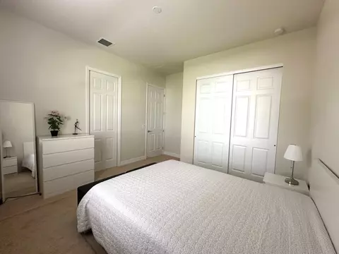 Bedroom - 1131 N Prescott Dr, Jupiter, FL 33458 photo 5 of 5
