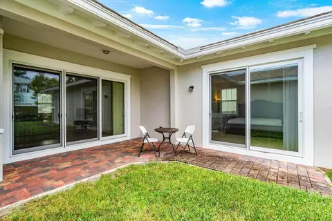 Exterior - 1131 N Prescott Dr, Jupiter, FL 33458 photo 8 of 21