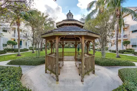 Exterior - 1131 N Prescott Dr, Jupiter, FL 33458 photo 14 of 21