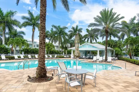 Exterior - 1131 N Prescott Dr, Jupiter, FL 33458 photo 10 of 21