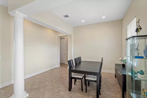 Dining - 1131 N Prescott Dr, Jupiter, FL 33458 photo 1 of 3