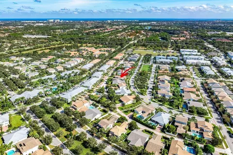 View/Area - 1131 N Prescott Dr, Jupiter, FL 33458 photo 8 of 14