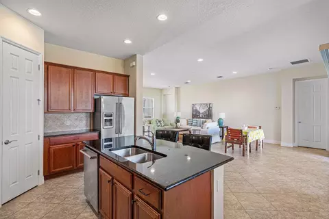 Kitchen - 1131 N Prescott Dr, Jupiter, FL 33458 photo 3 of 3