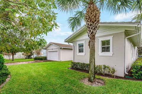 Exterior - 1131 N Prescott Dr, Jupiter, FL 33458 photo 12 of 21
