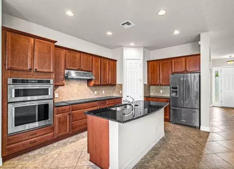 Kitchen - 1131 N Prescott Dr, Jupiter, FL 33458 photo 1 of 3